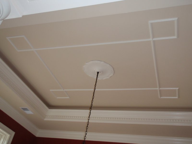 interior-painted-ceiling
