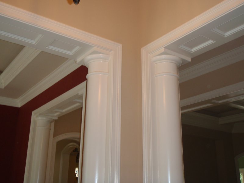 interior-trim-walls